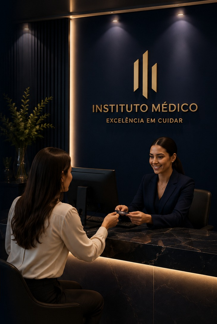 Treinamento de Secretária